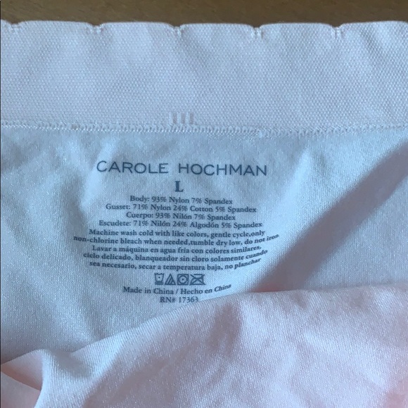 carole panties